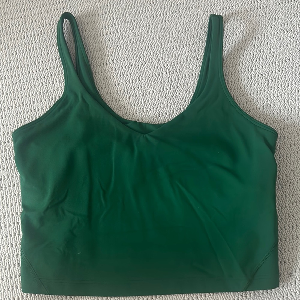 Lululemon align top